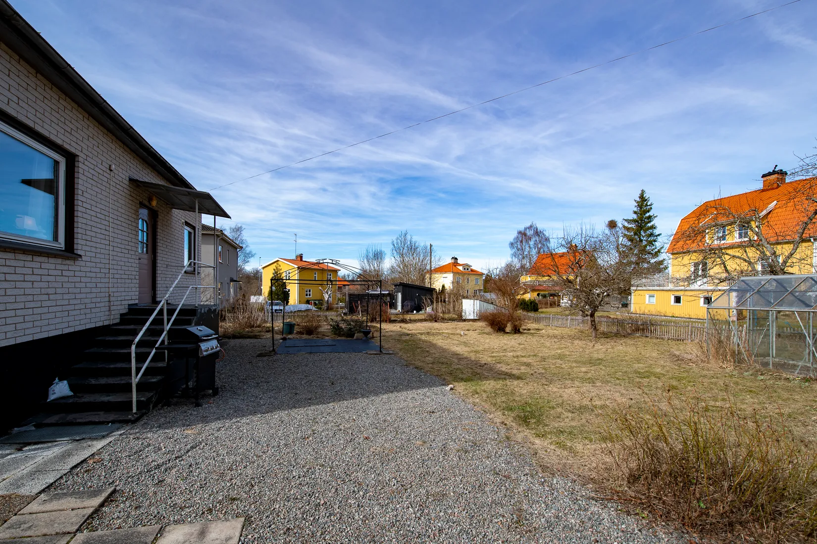 Villa, Torsgatan 12, Surahammar