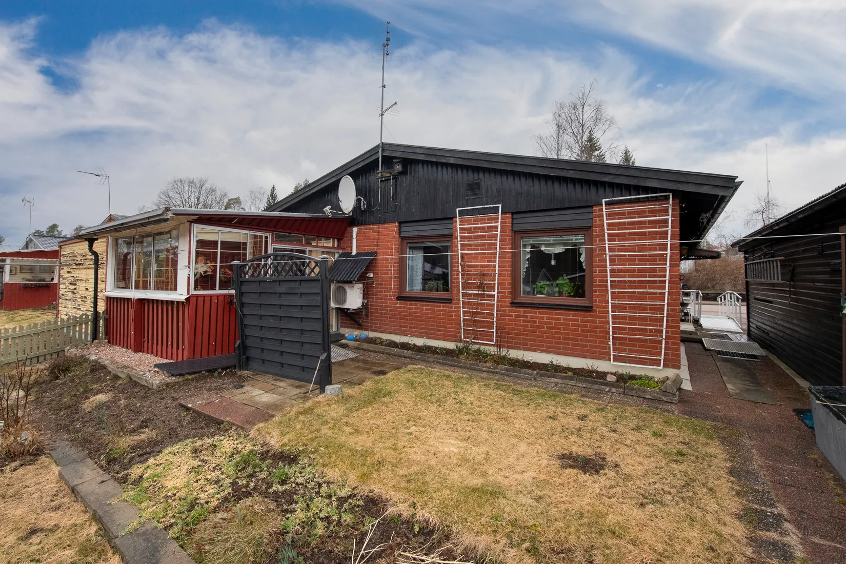 Villa, Smedvägen 3, Virsbo, Surahammar