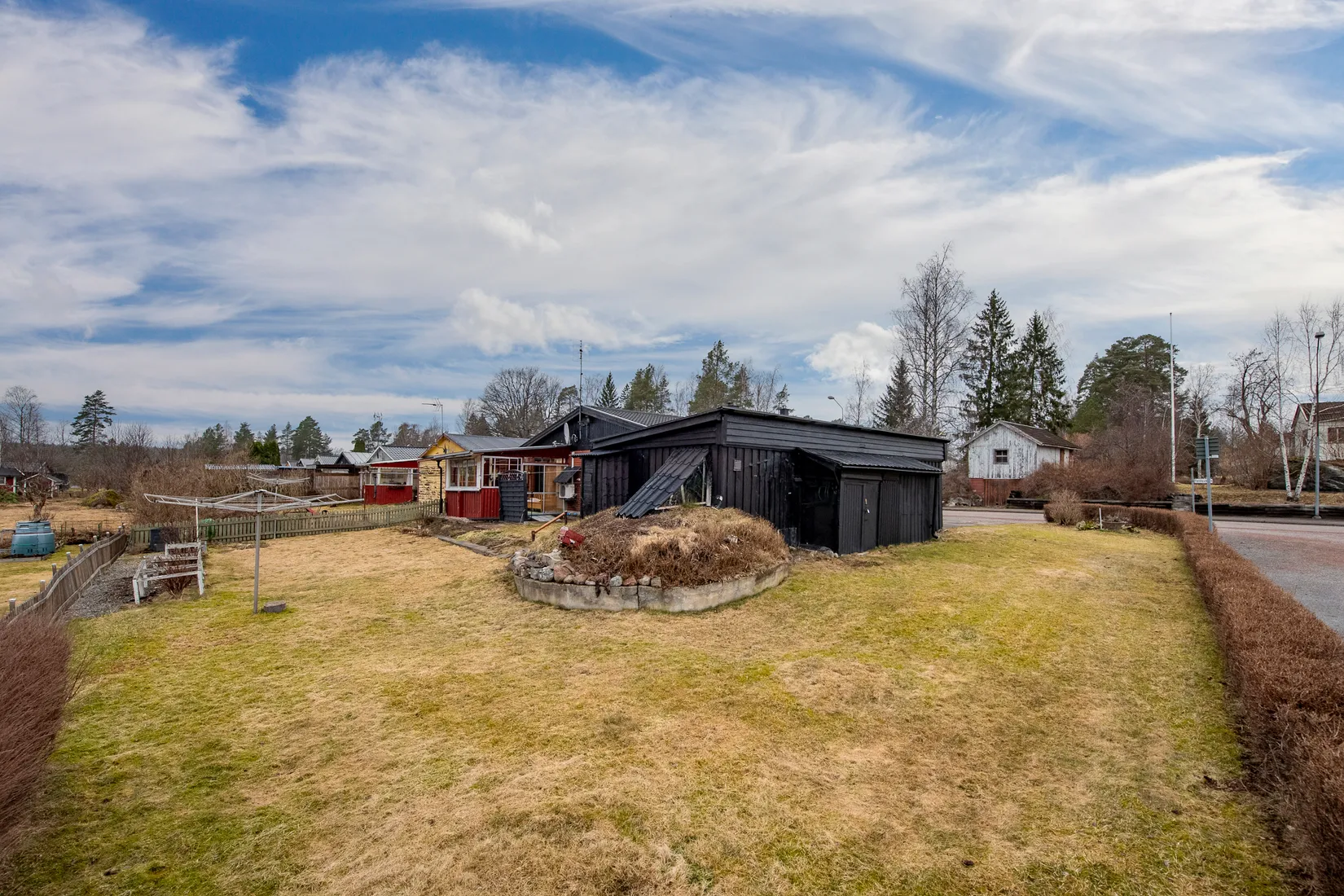 Villa, Smedvägen 3, Virsbo, Surahammar