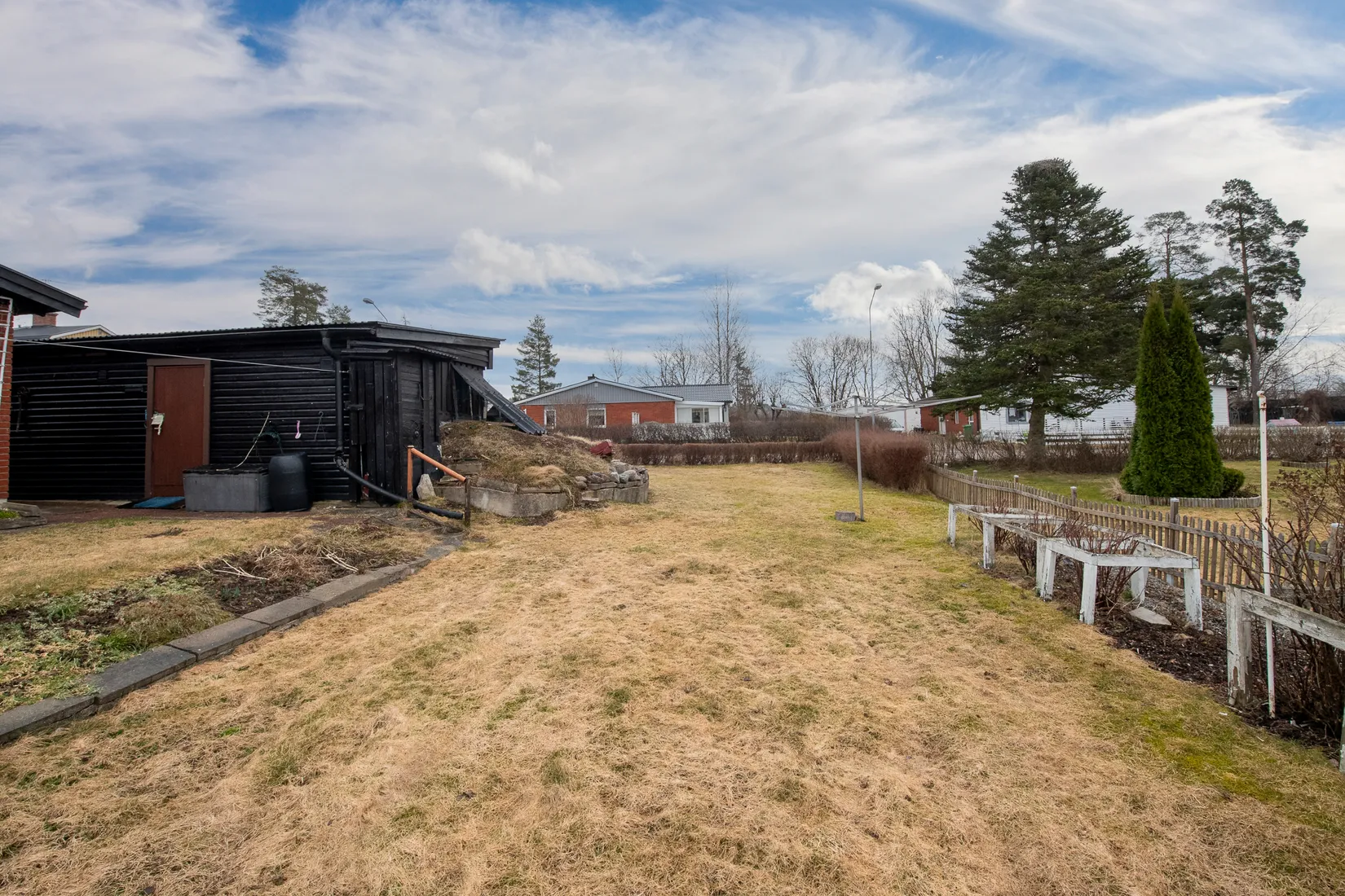 Villa, Smedvägen 3, Virsbo, Surahammar