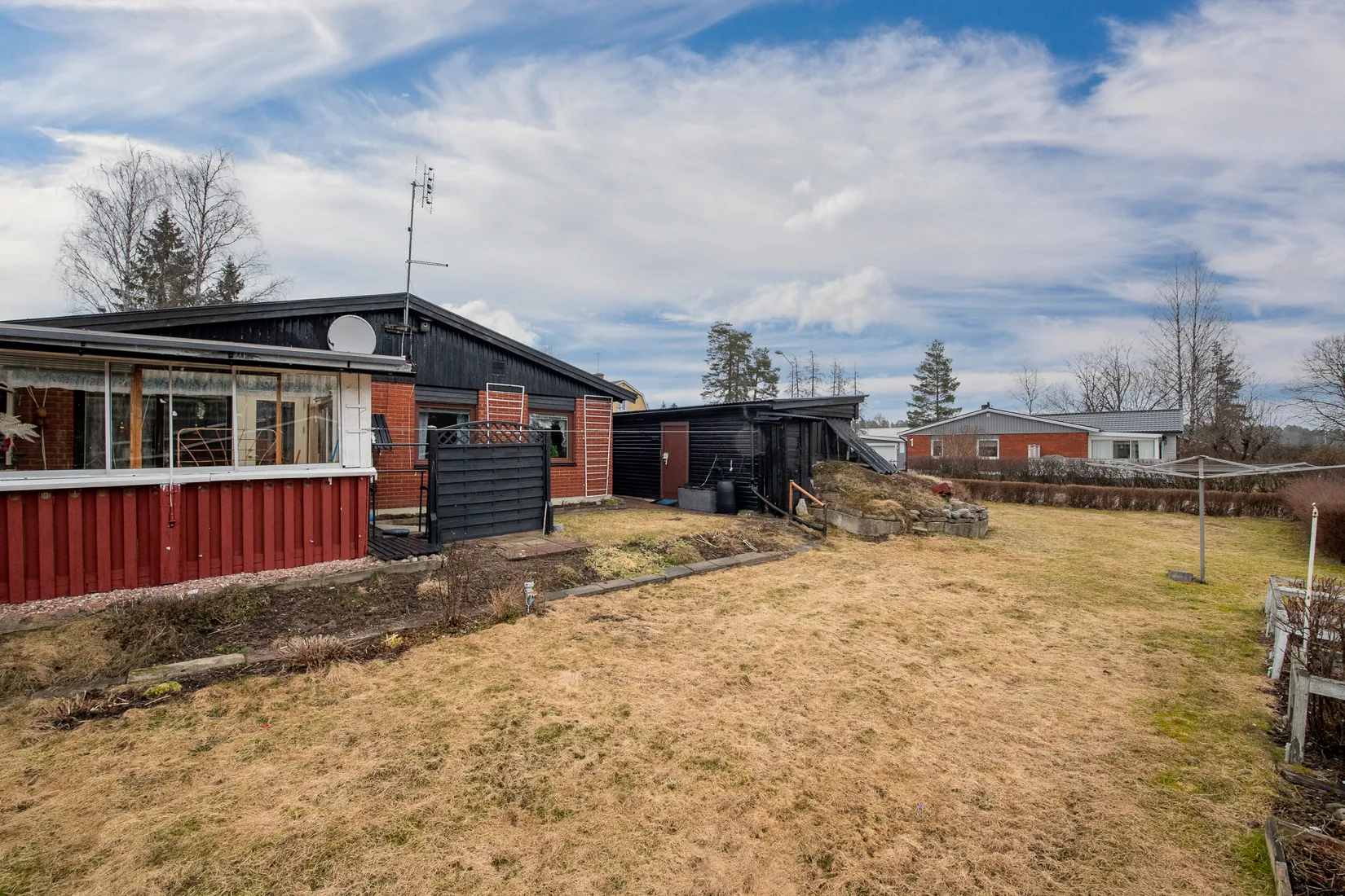 Villa, Smedvägen 3, Virsbo, Surahammar