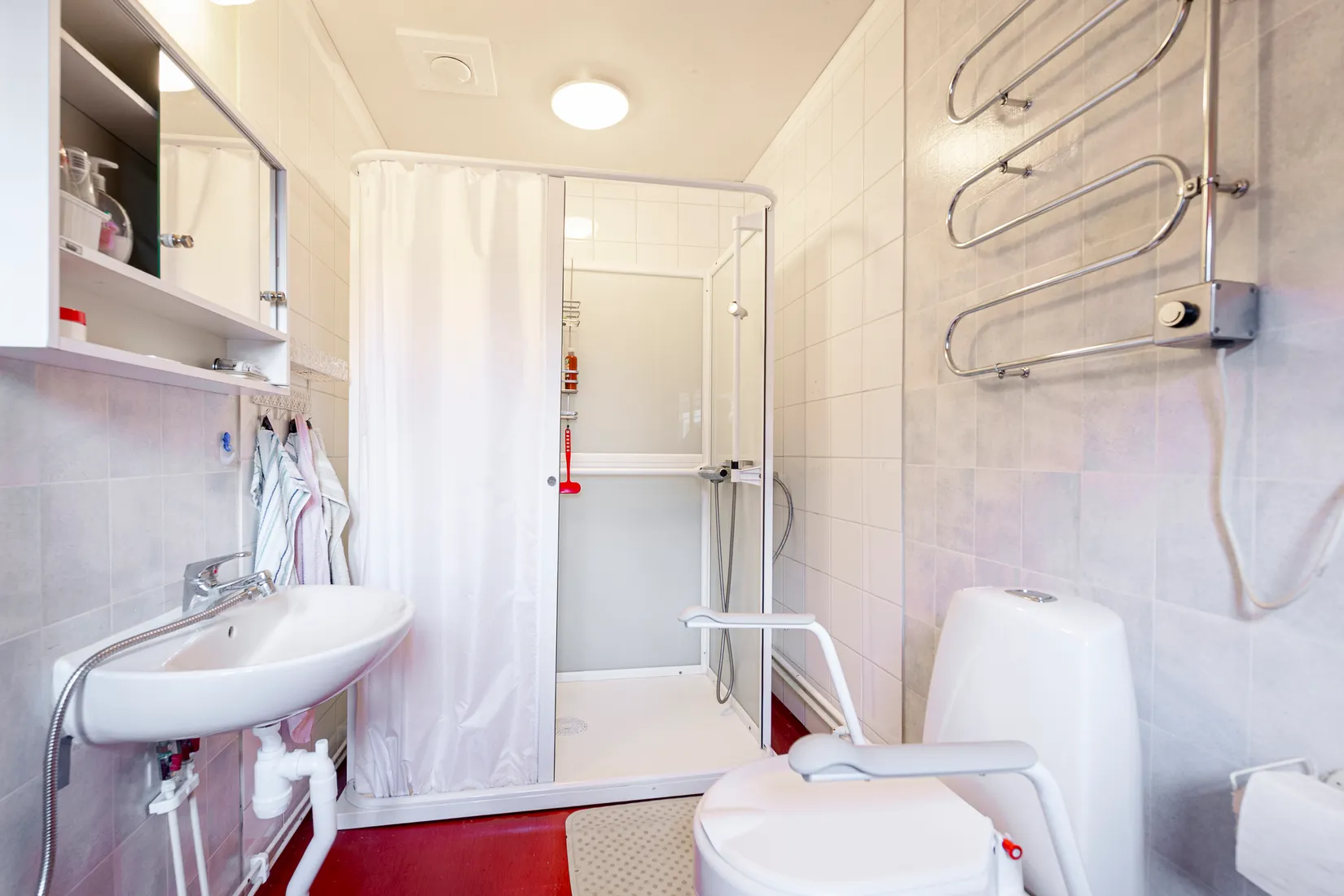 Villa, Smedvägen 3, Virsbo, Surahammar