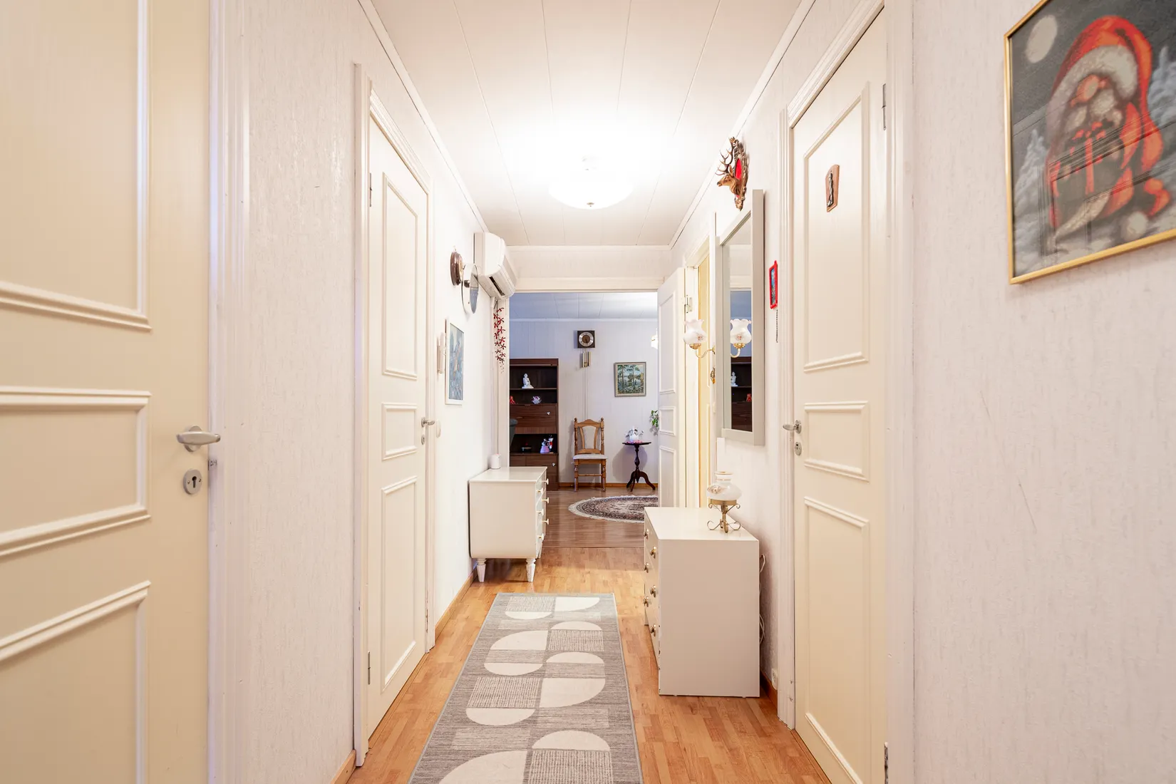 Villa, Smedvägen 3, Virsbo, Surahammar