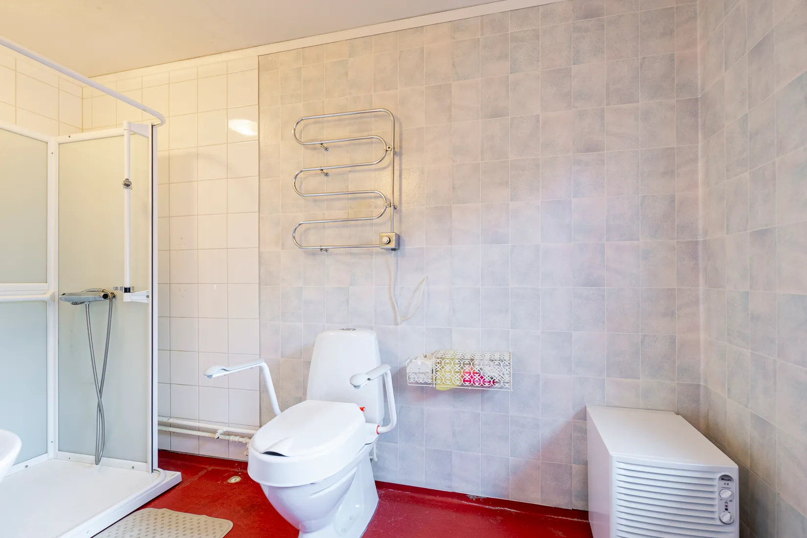 Villa, Smedvägen 3, Virsbo, Surahammar