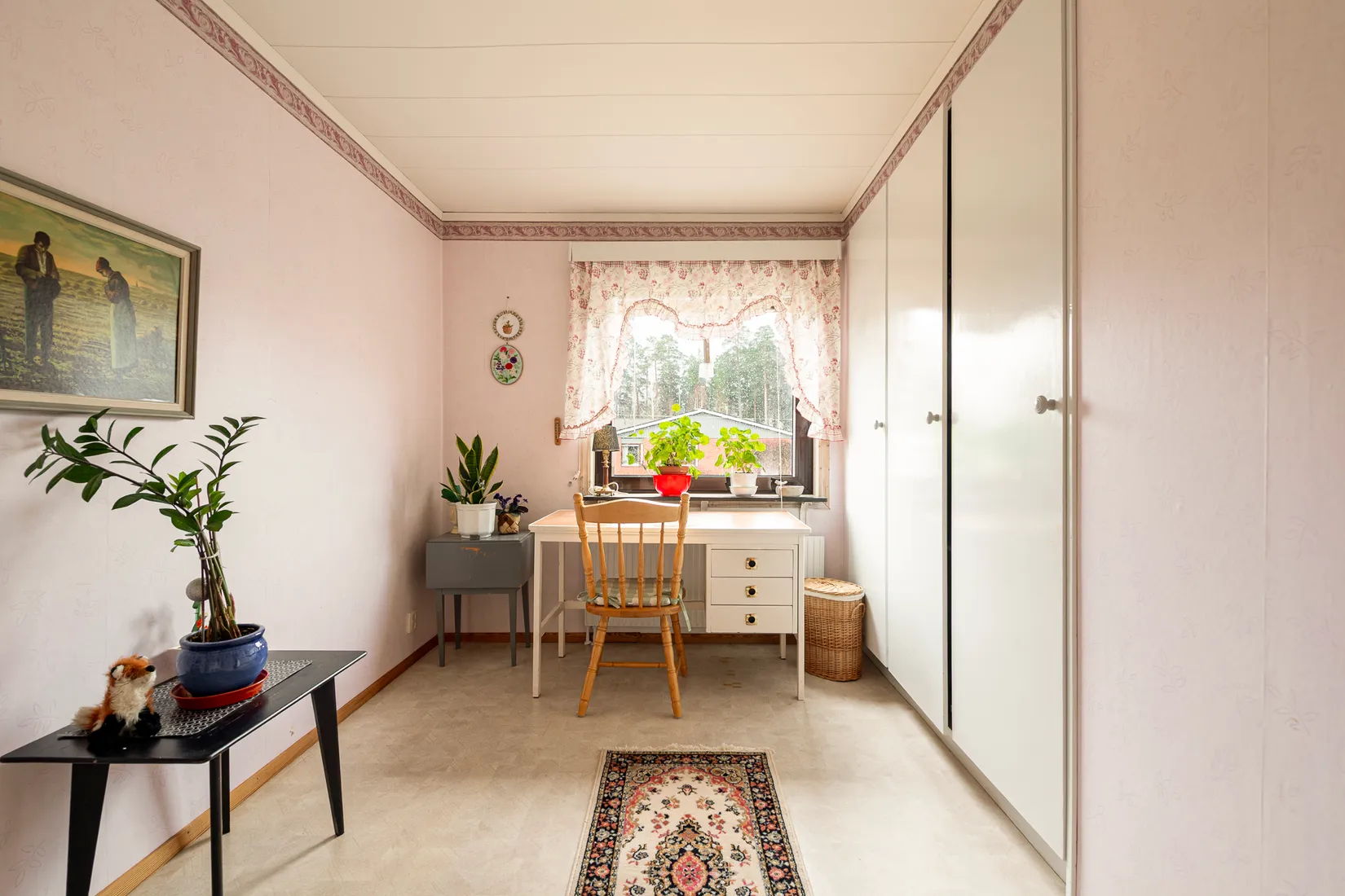 Villa, Smedvägen 3, Virsbo, Surahammar