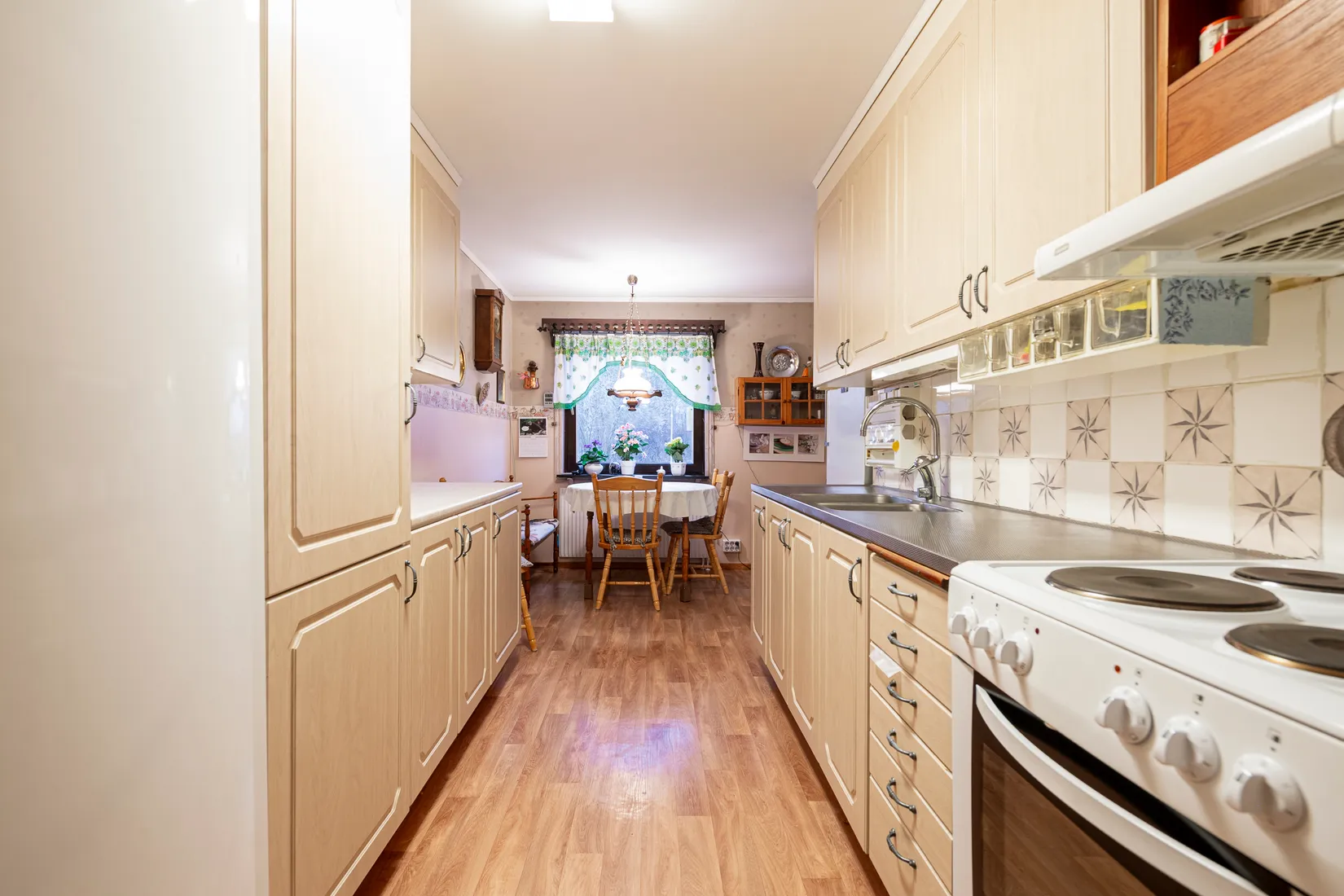 Villa, Smedvägen 3, Virsbo, Surahammar