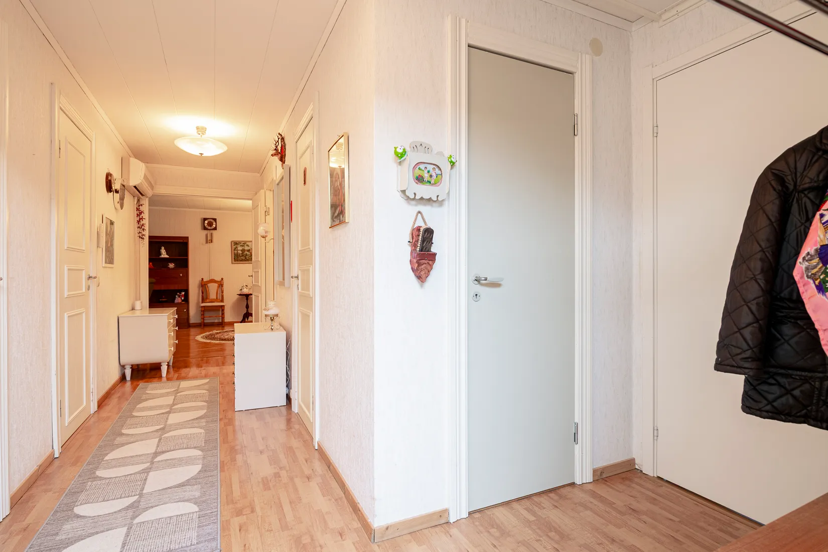 Villa, Smedvägen 3, Virsbo, Surahammar