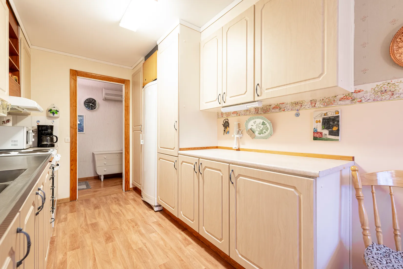 Villa, Smedvägen 3, Virsbo, Surahammar