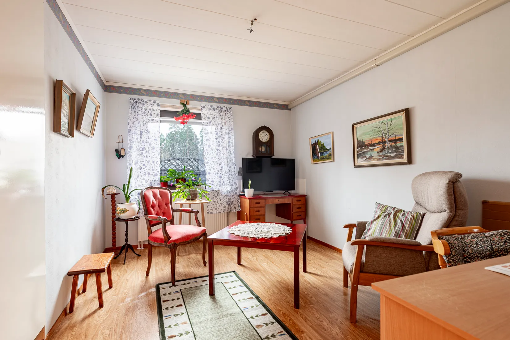 Villa, Smedvägen 3, Virsbo, Surahammar