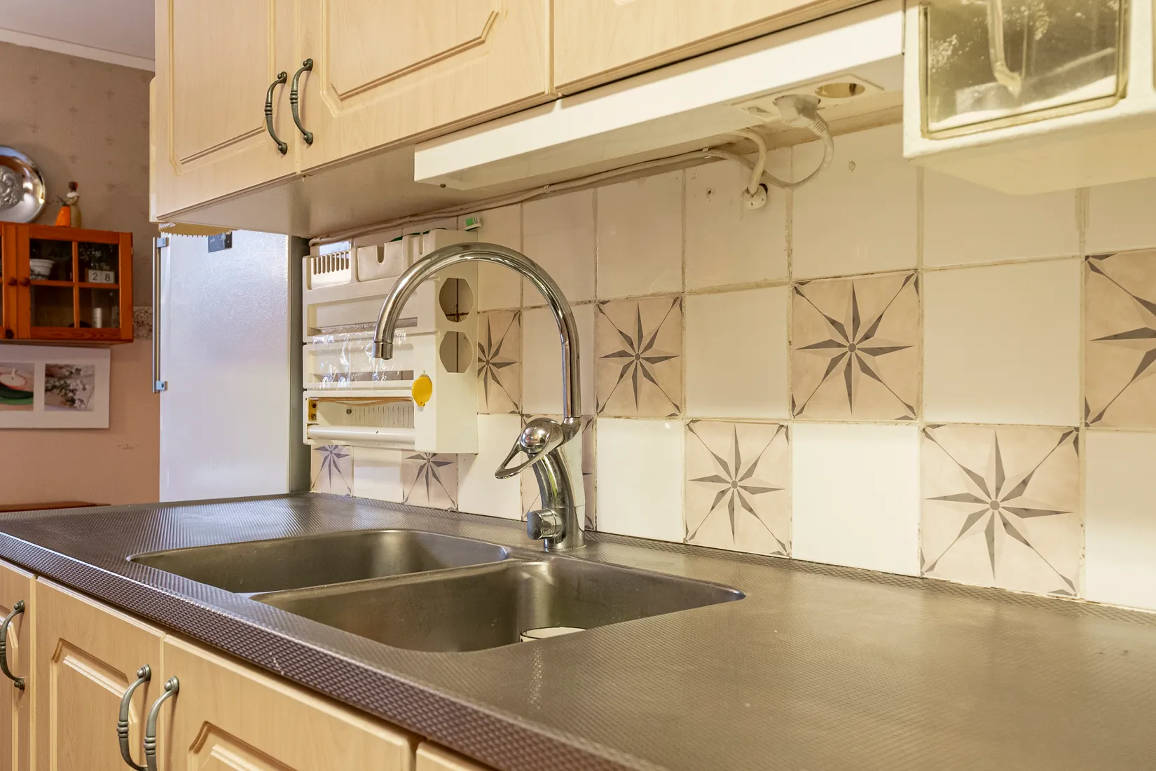 Villa, Smedvägen 3, Virsbo, Surahammar