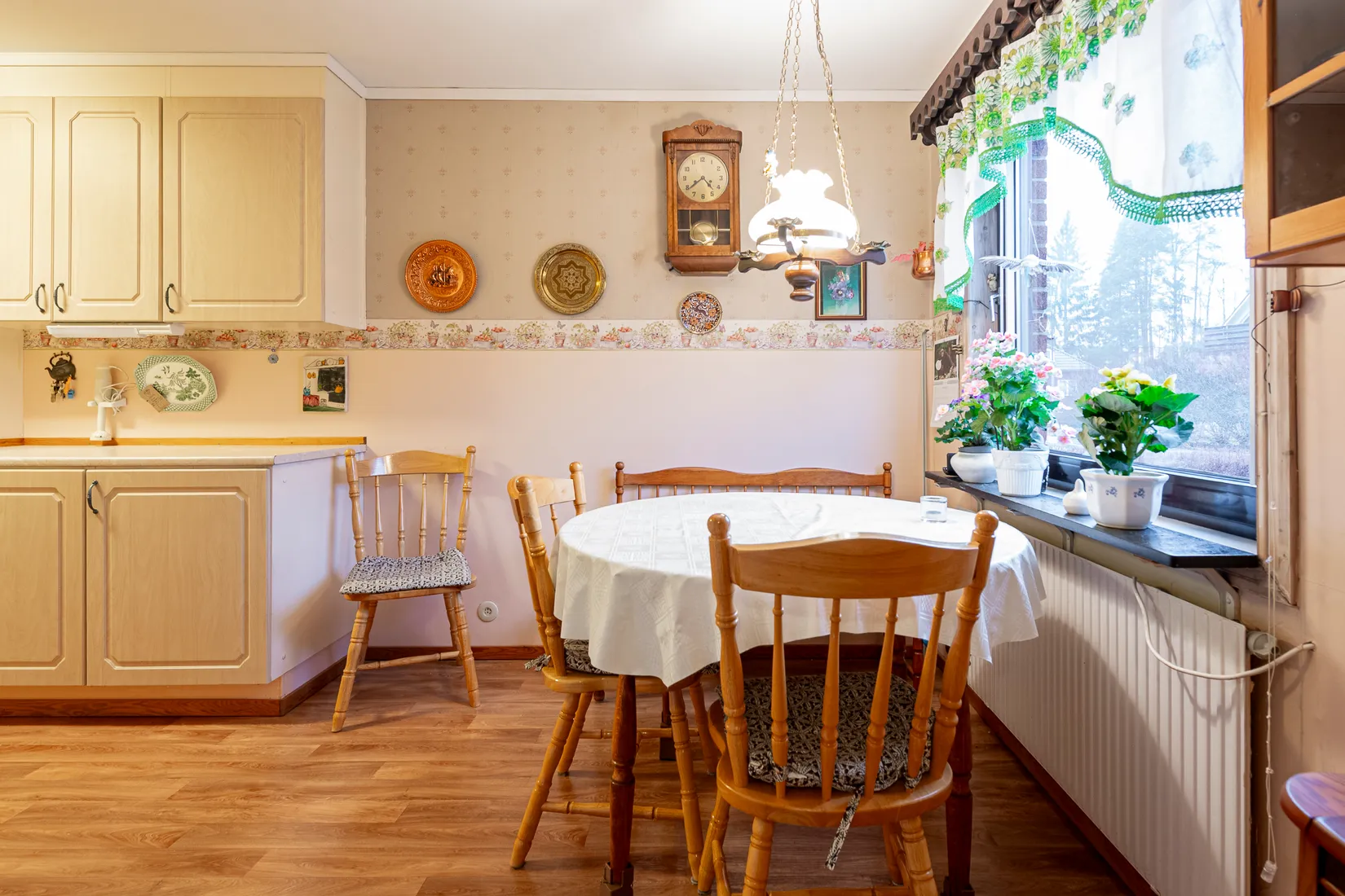 Villa, Smedvägen 3, Virsbo, Surahammar