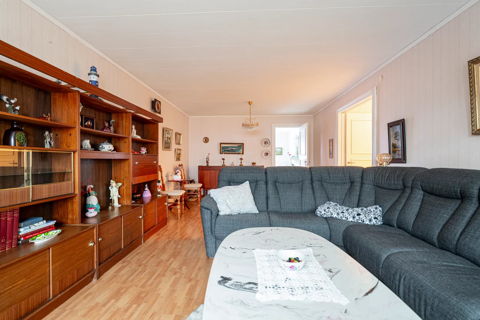 Villa, Smedvägen 3, Virsbo, Surahammar