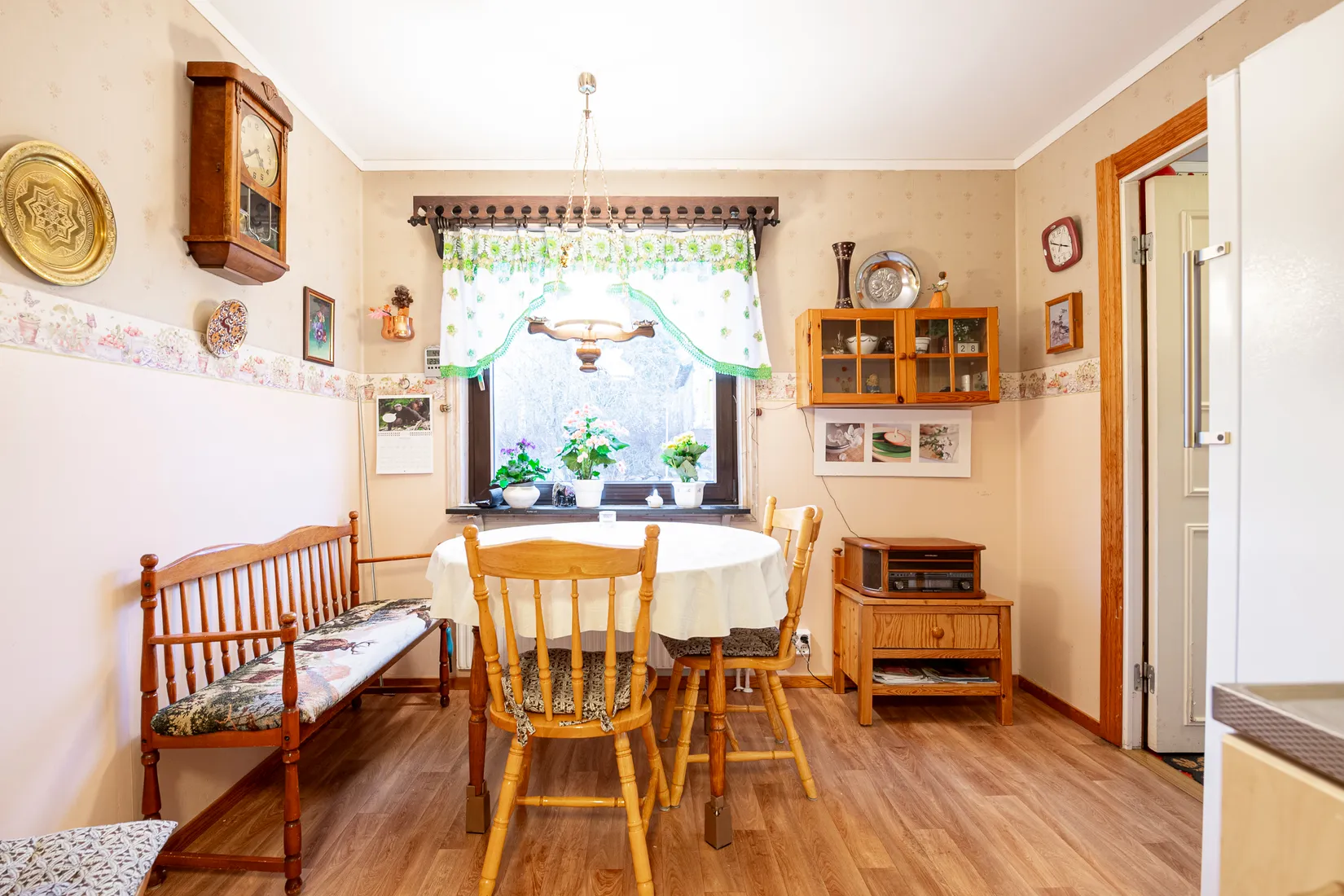 Villa, Smedvägen 3, Virsbo, Surahammar