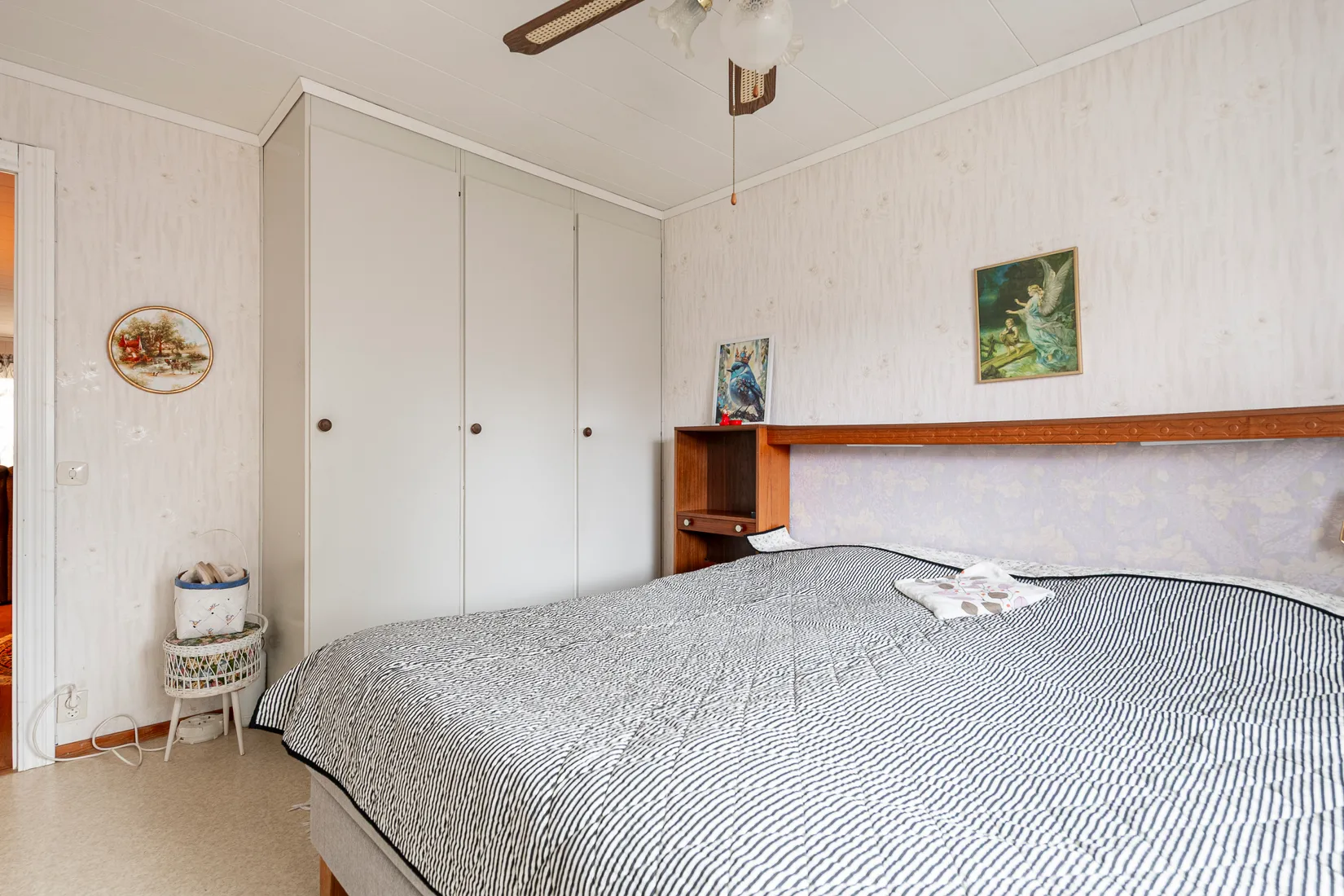 Villa, Smedvägen 3, Virsbo, Surahammar