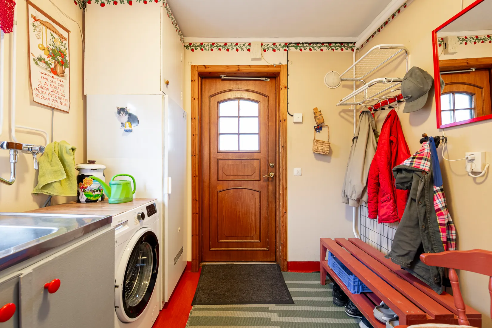 Villa, Smedvägen 3, Virsbo, Surahammar