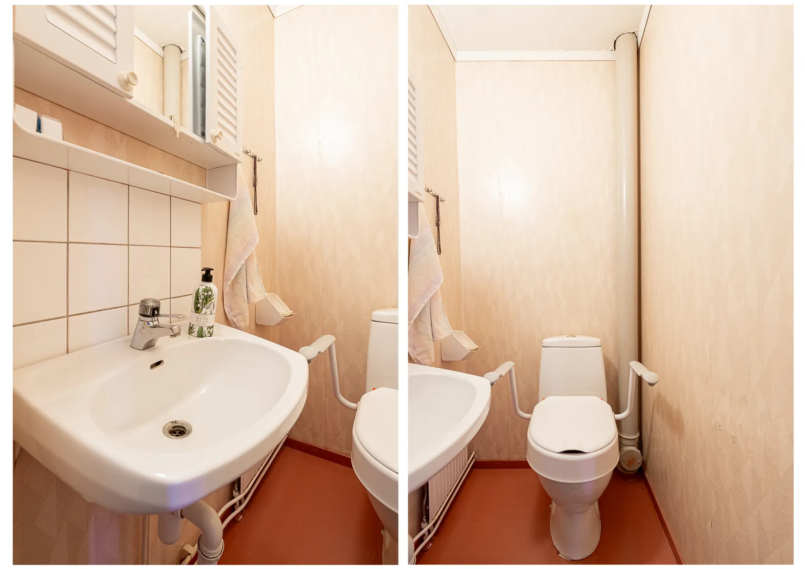 Villa, Smedvägen 3, Virsbo, Surahammar