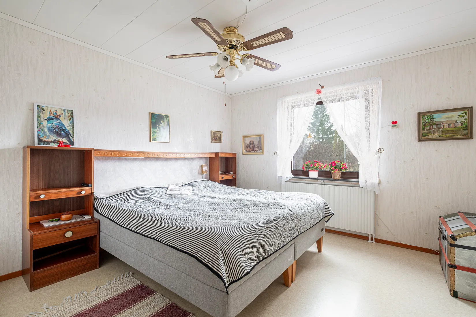 Villa, Smedvägen 3, Virsbo, Surahammar