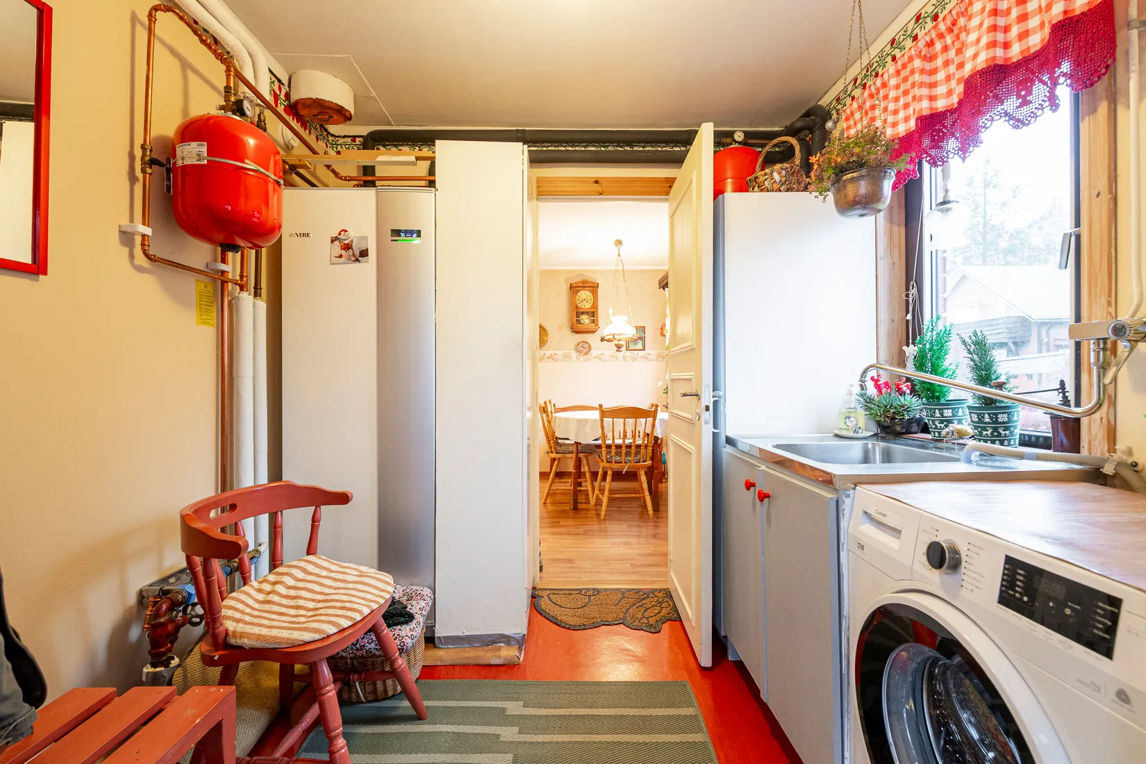 Villa, Smedvägen 3, Virsbo, Surahammar