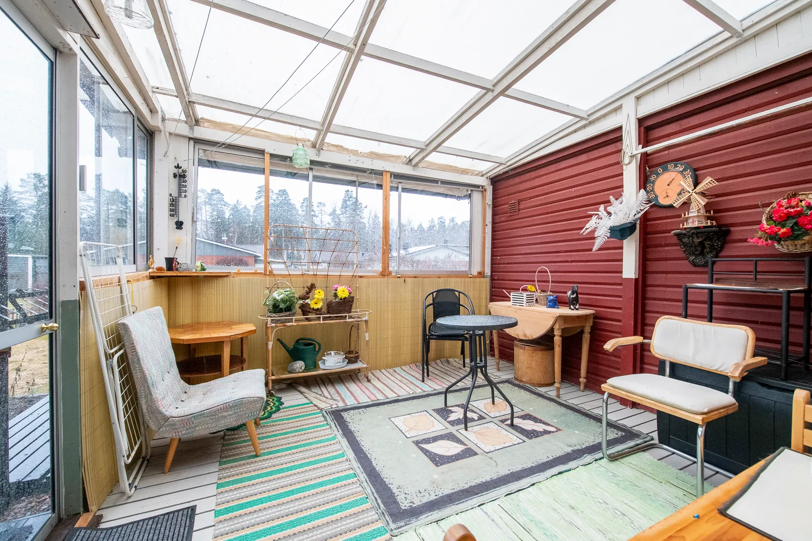 Villa, Smedvägen 3, Virsbo, Surahammar