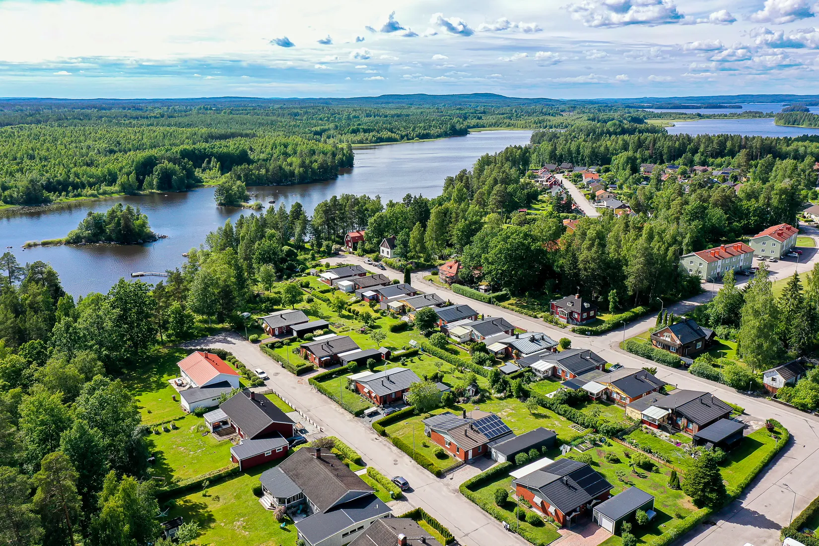 Villa, Smedvägen 3, Virsbo, Surahammar