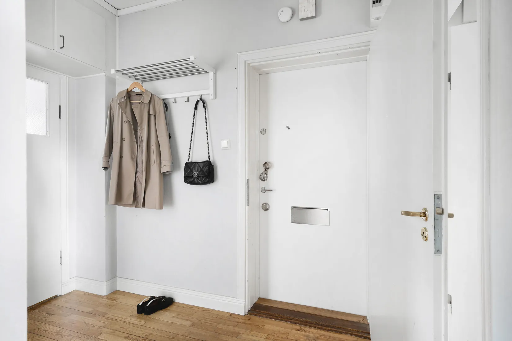 Bostadsrätt, Kyrkogårdsgatan 16E, Luthagen, Uppsala