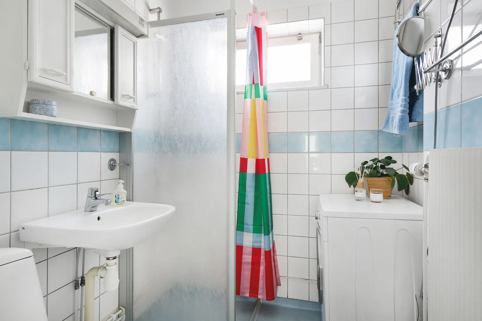 Bostadsrätt, Kyrkogårdsgatan 16E, Luthagen, Uppsala