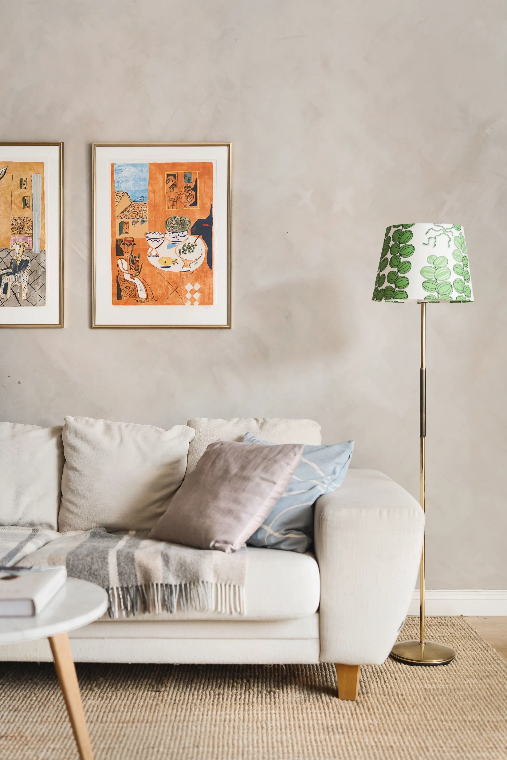 Bostadsrätt, Kyrkogårdsgatan 16E, Luthagen, Uppsala