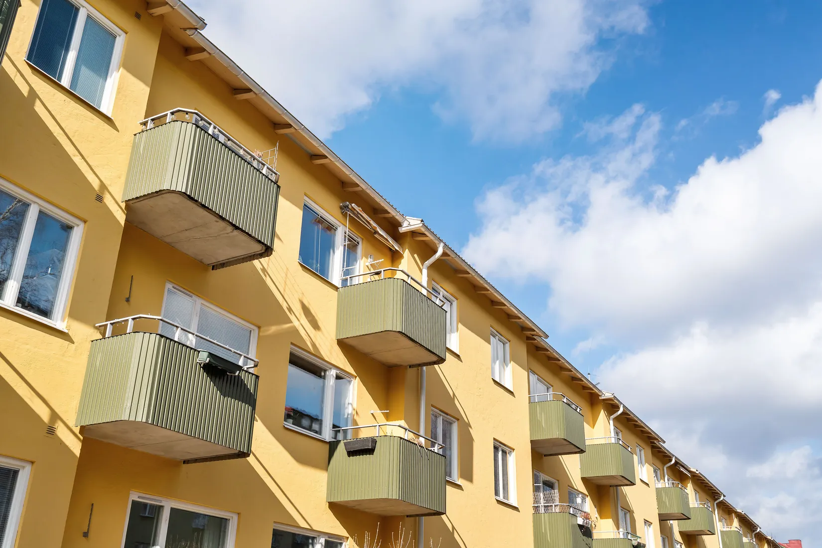 Bostadsrätt, Kyrkogårdsgatan 16E, Luthagen, Uppsala