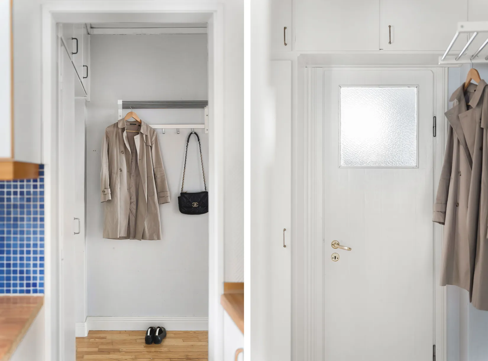 Bostadsrätt, Kyrkogårdsgatan 16E, Luthagen, Uppsala