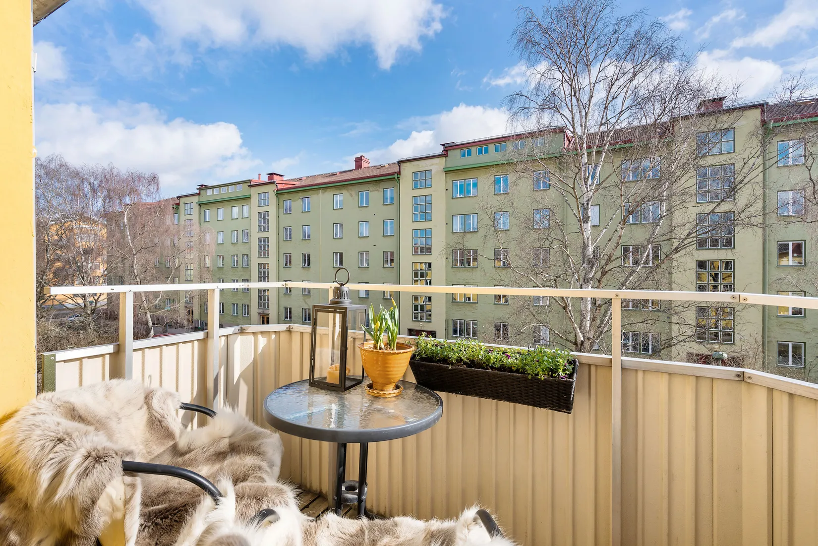 Bostadsrätt, Kyrkogårdsgatan 16E, Luthagen, Uppsala