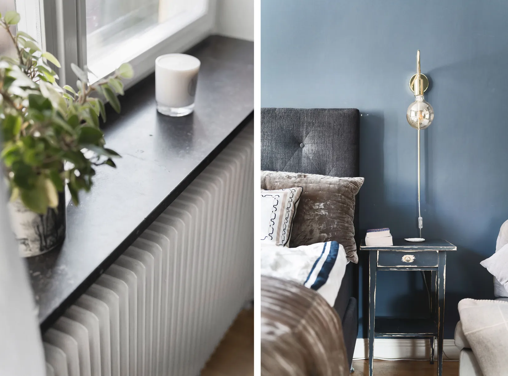 Bostadsrätt, Kyrkogårdsgatan 16E, Luthagen, Uppsala