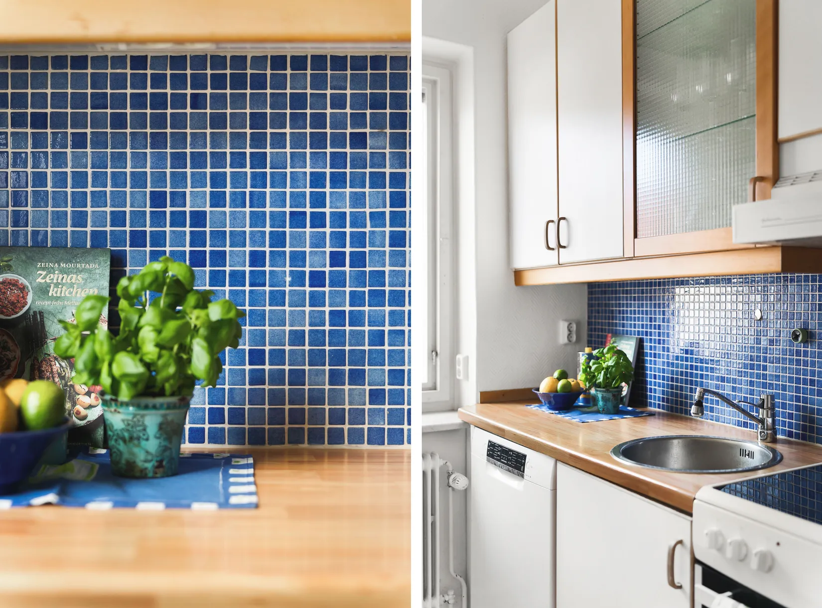 Bostadsrätt, Kyrkogårdsgatan 16E, Luthagen, Uppsala