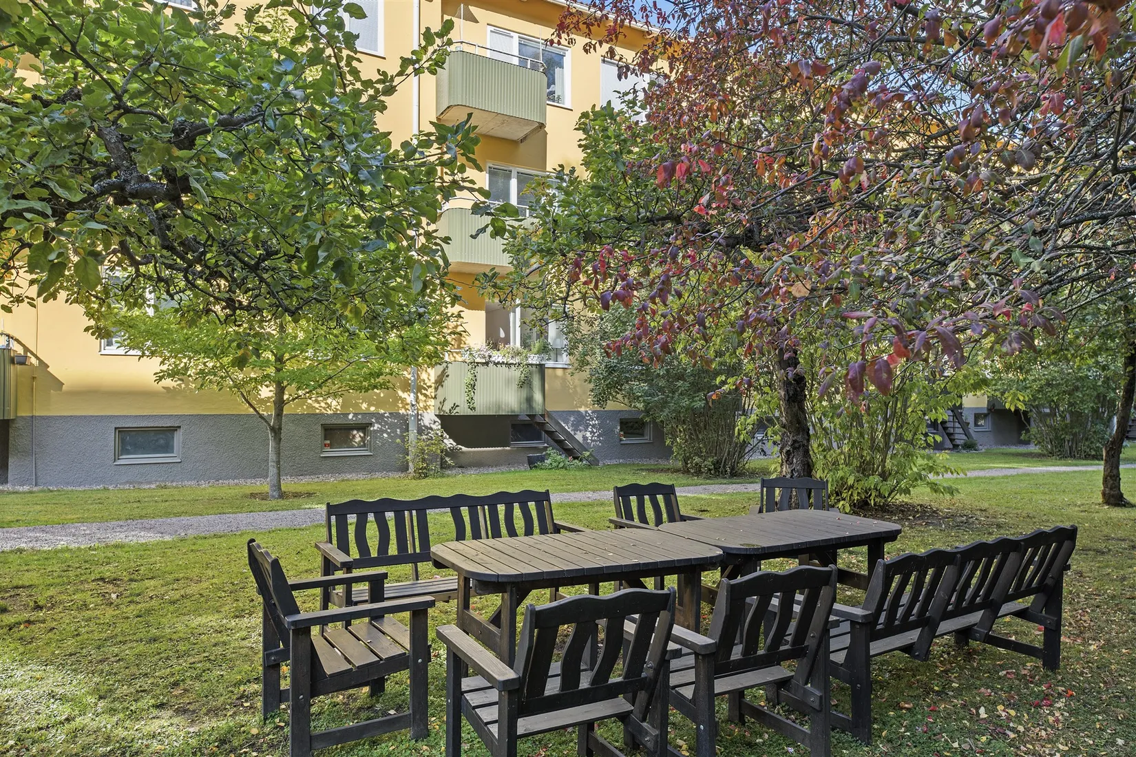 Bostadsrätt, Kyrkogårdsgatan 16E, Luthagen, Uppsala