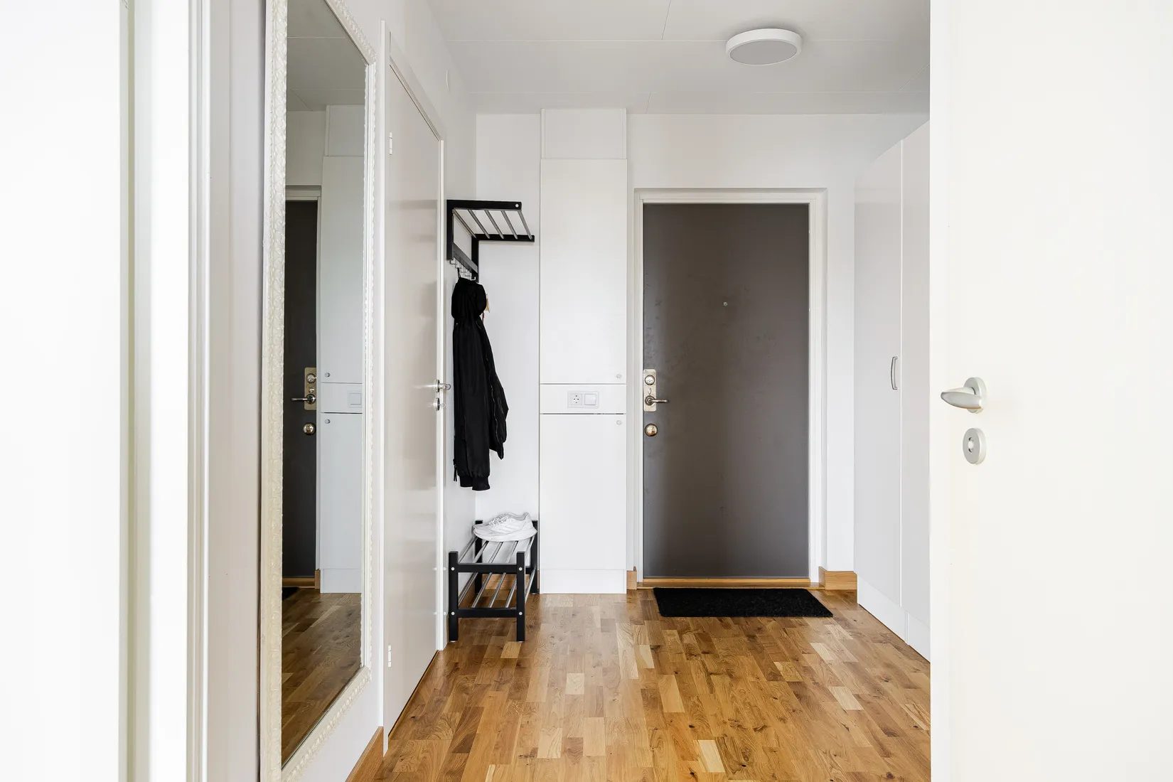Bostadsrätt, Stamvägen 33, Djurängen, Kalmar