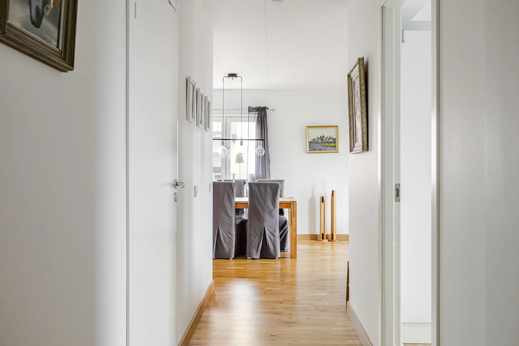 Bostadsrätt, Stamvägen 33, Djurängen, Kalmar