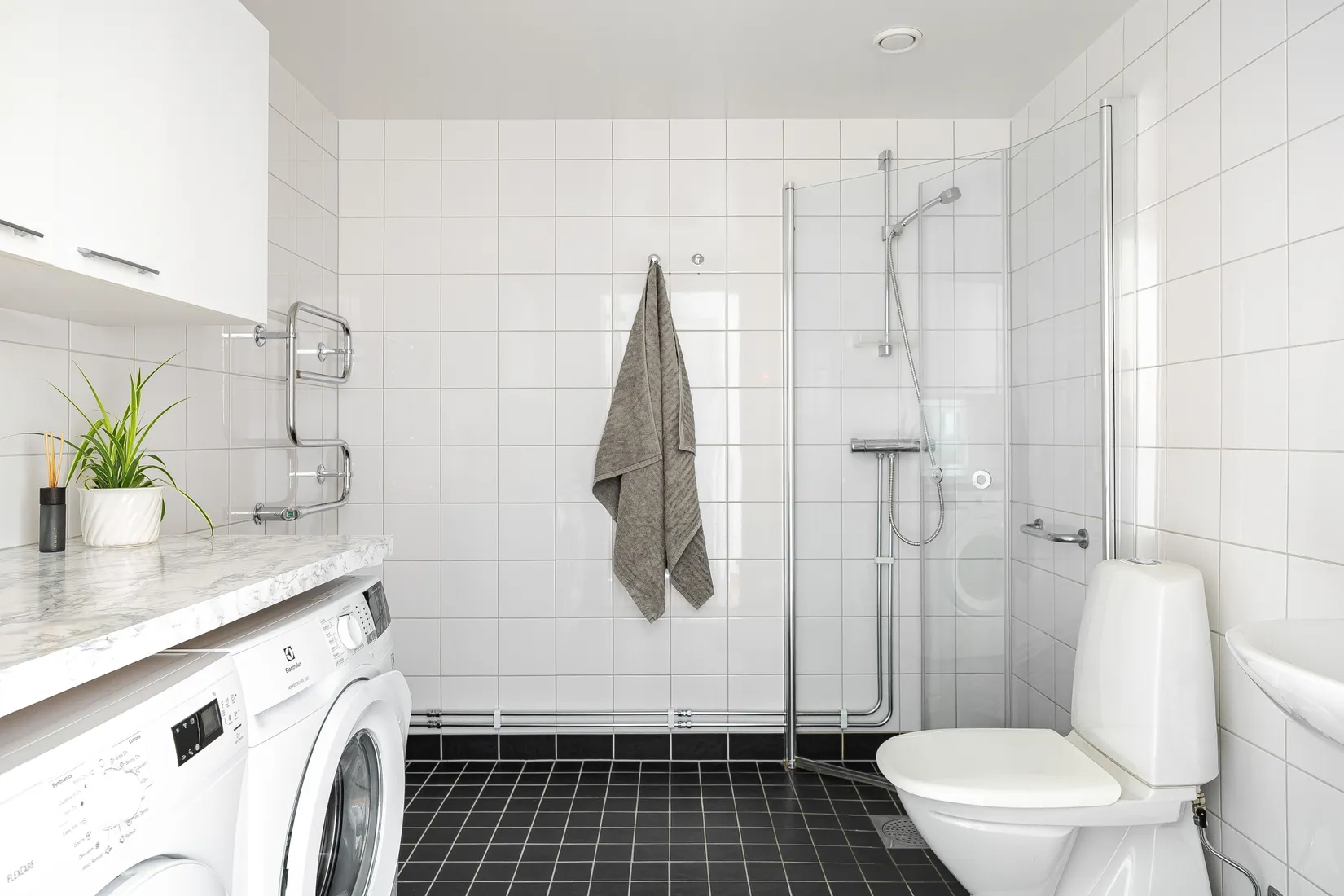 Bostadsrätt, Stamvägen 33, Djurängen, Kalmar