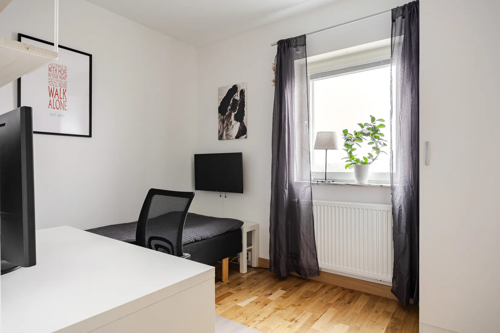 Bostadsrätt, Stamvägen 33, Djurängen, Kalmar