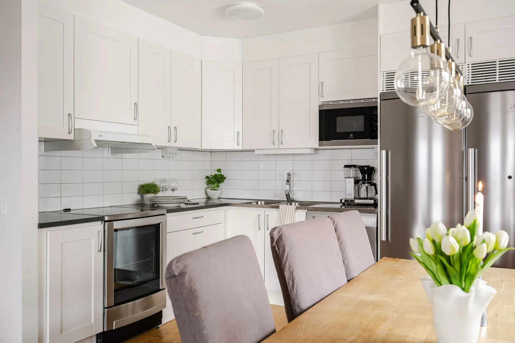 Bostadsrätt, Stamvägen 33, Djurängen, Kalmar