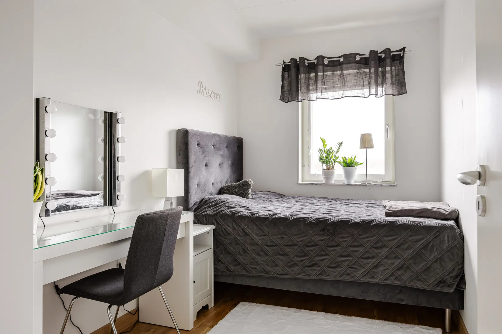 Bostadsrätt, Stamvägen 33, Djurängen, Kalmar