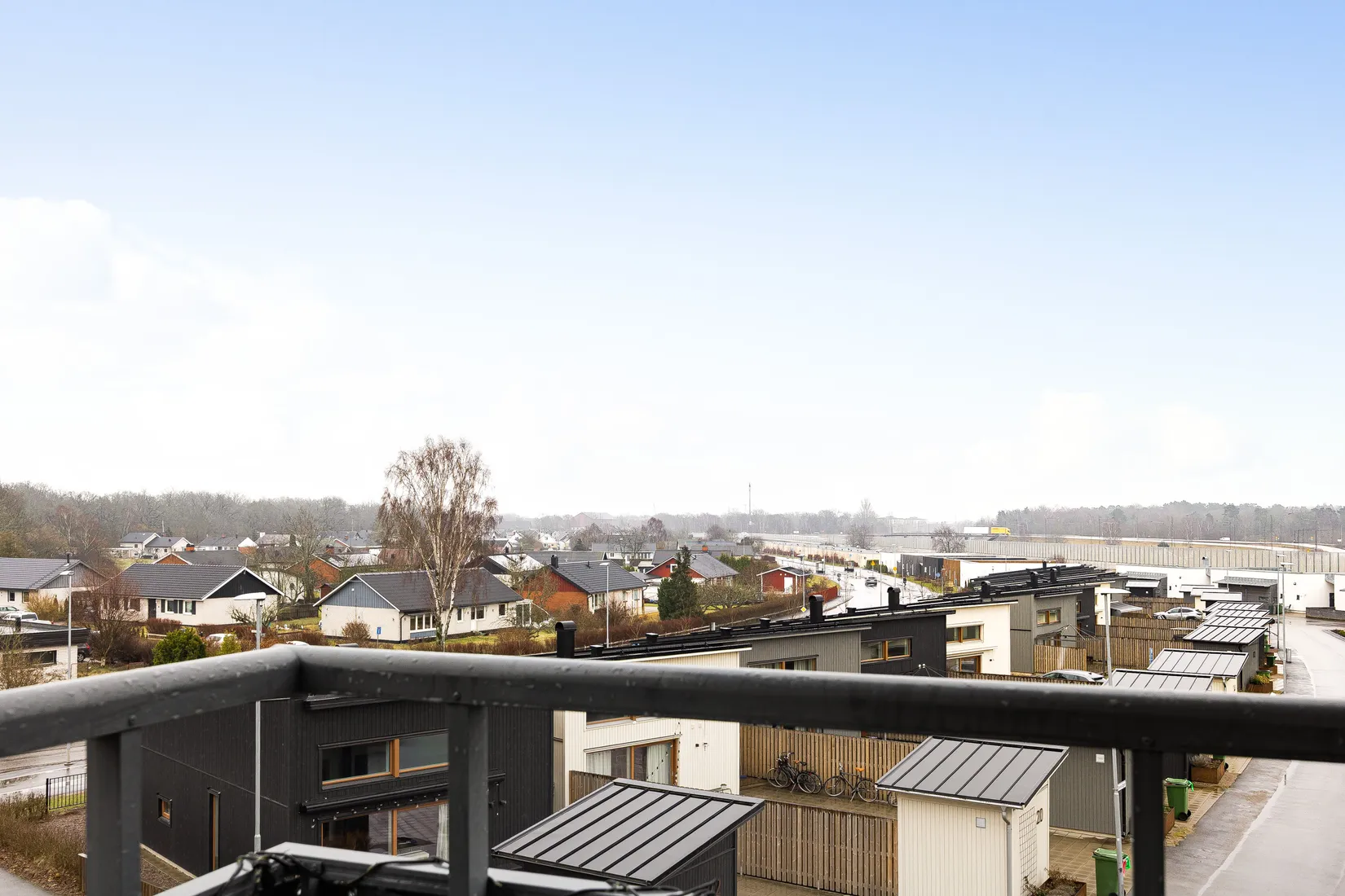 Bostadsrätt, Stamvägen 33, Djurängen, Kalmar