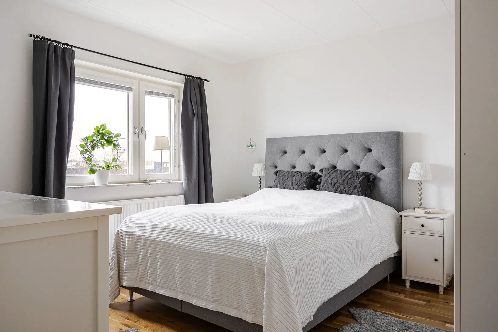 Bostadsrätt, Stamvägen 33, Djurängen, Kalmar