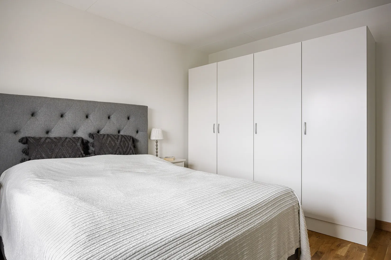 Bostadsrätt, Stamvägen 33, Djurängen, Kalmar