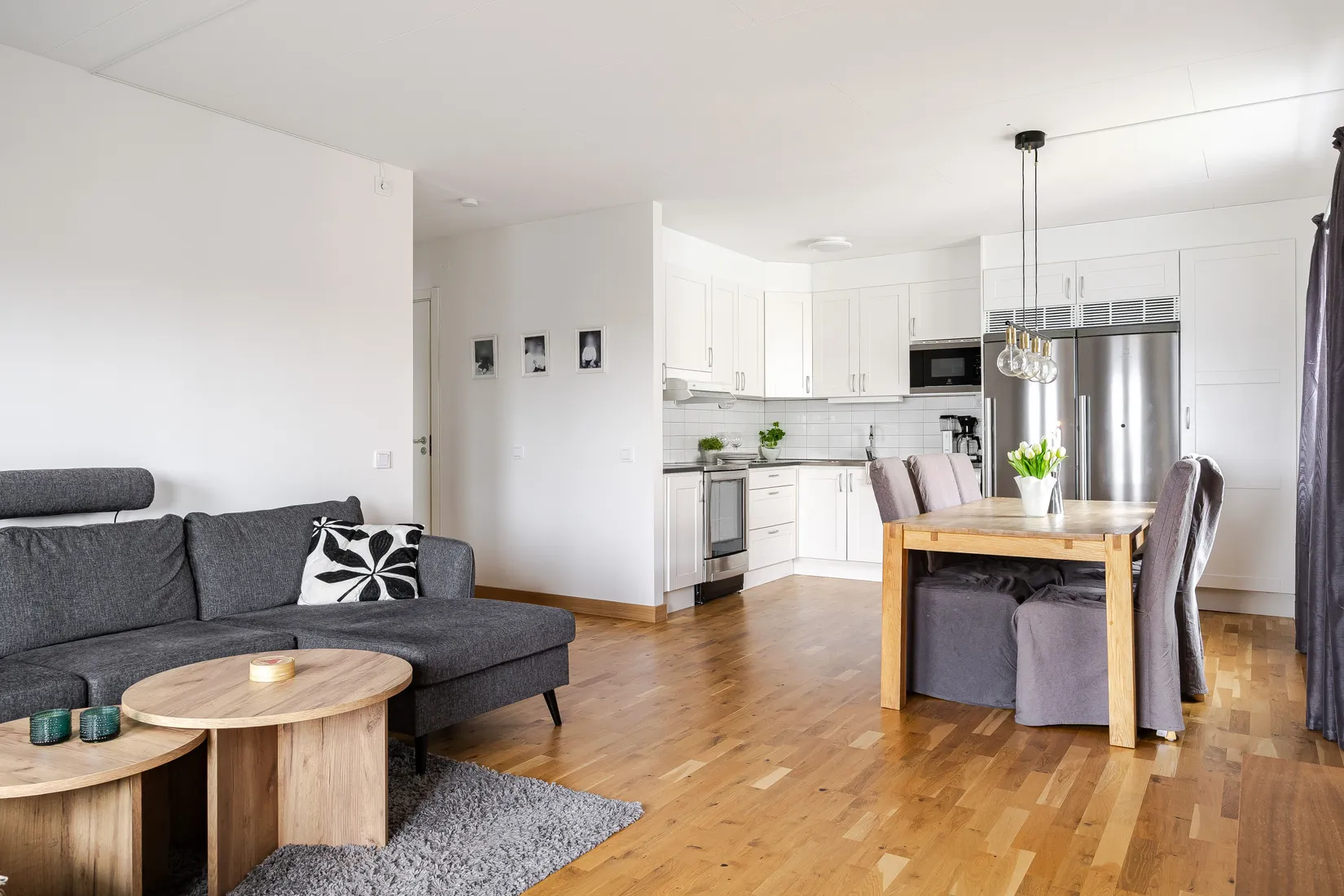 Bostadsrätt, Stamvägen 33, Djurängen, Kalmar