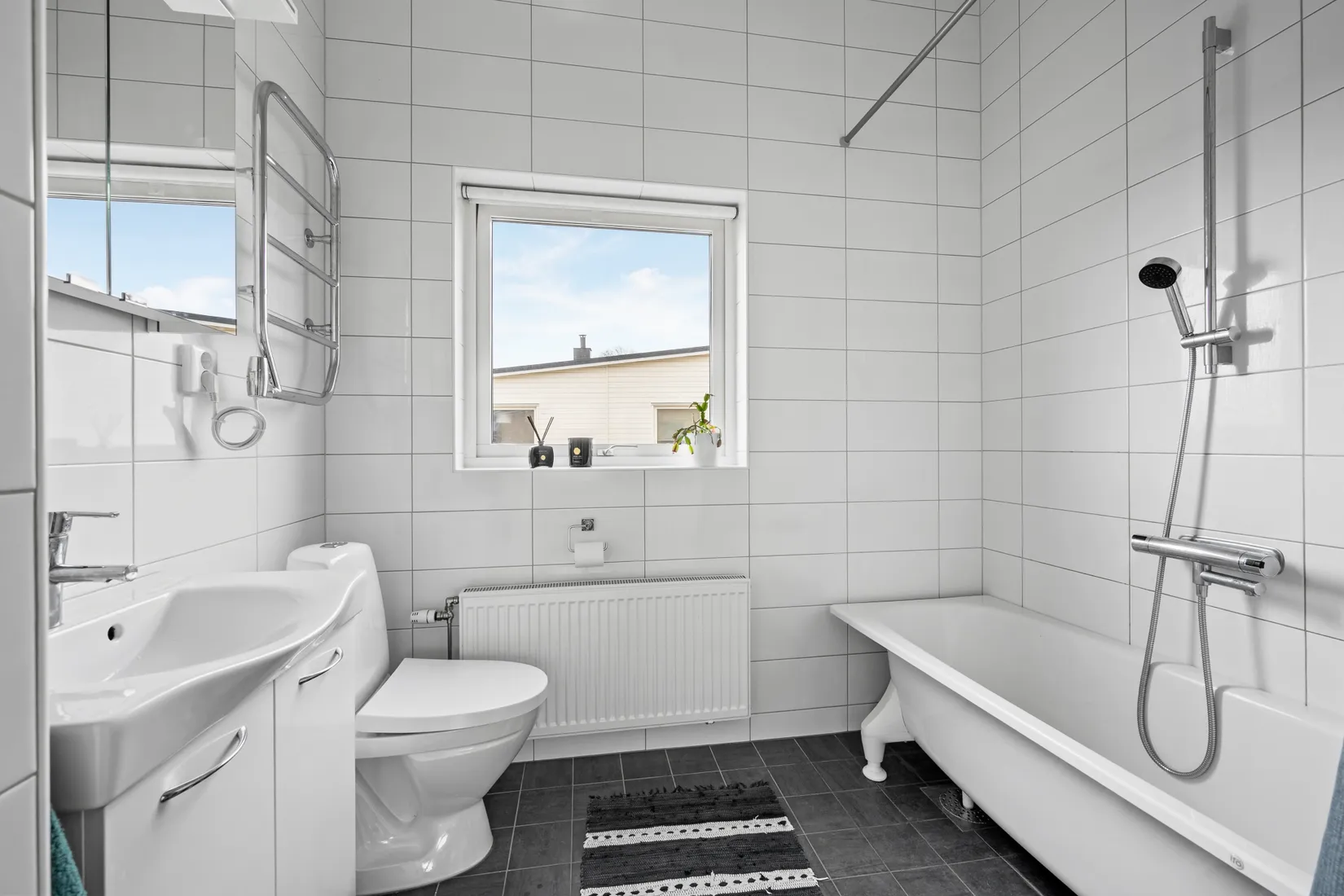 Villa, Åkervägen 4, Väppeby Äng, Håbo