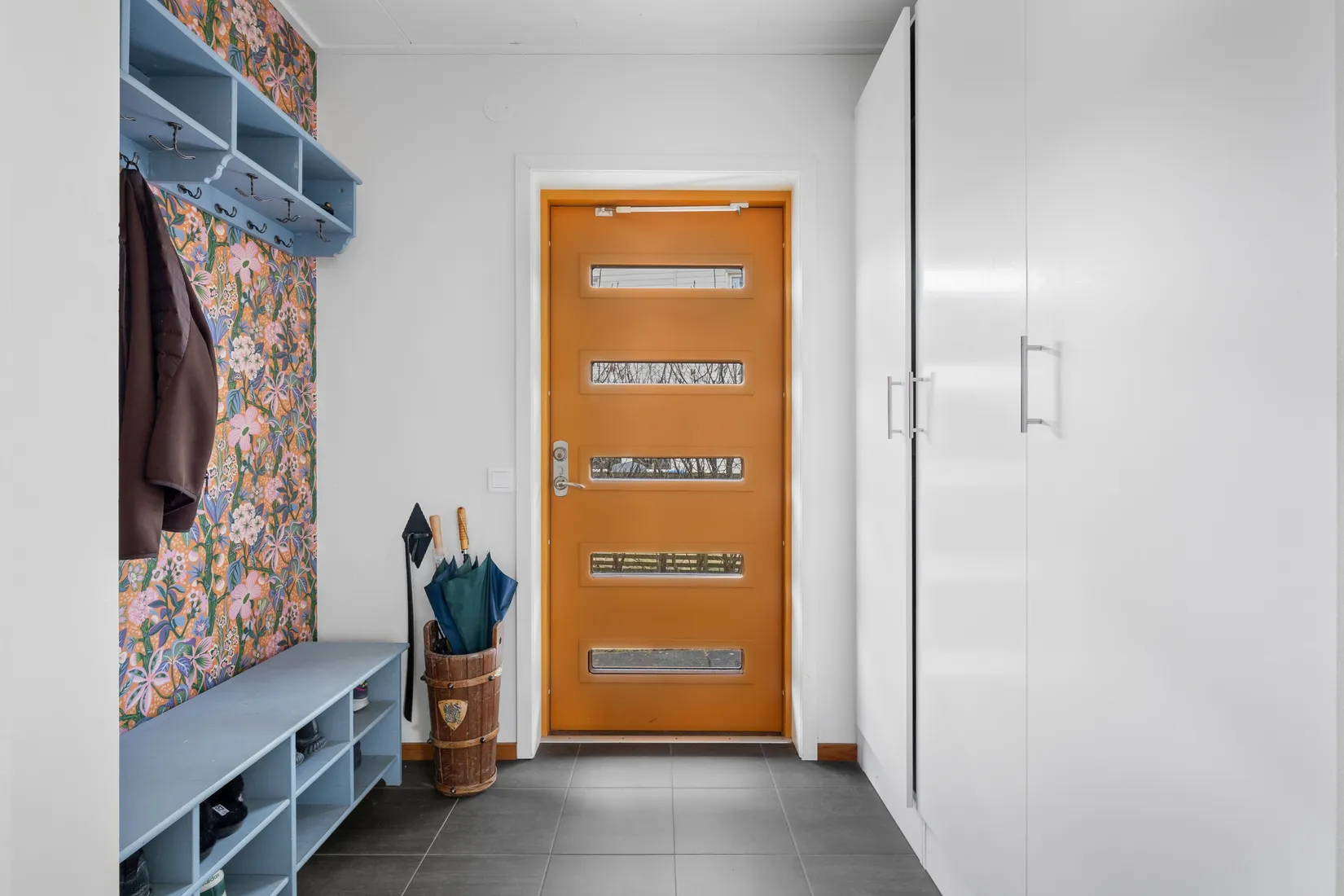 Villa, Åkervägen 4, Väppeby Äng, Håbo