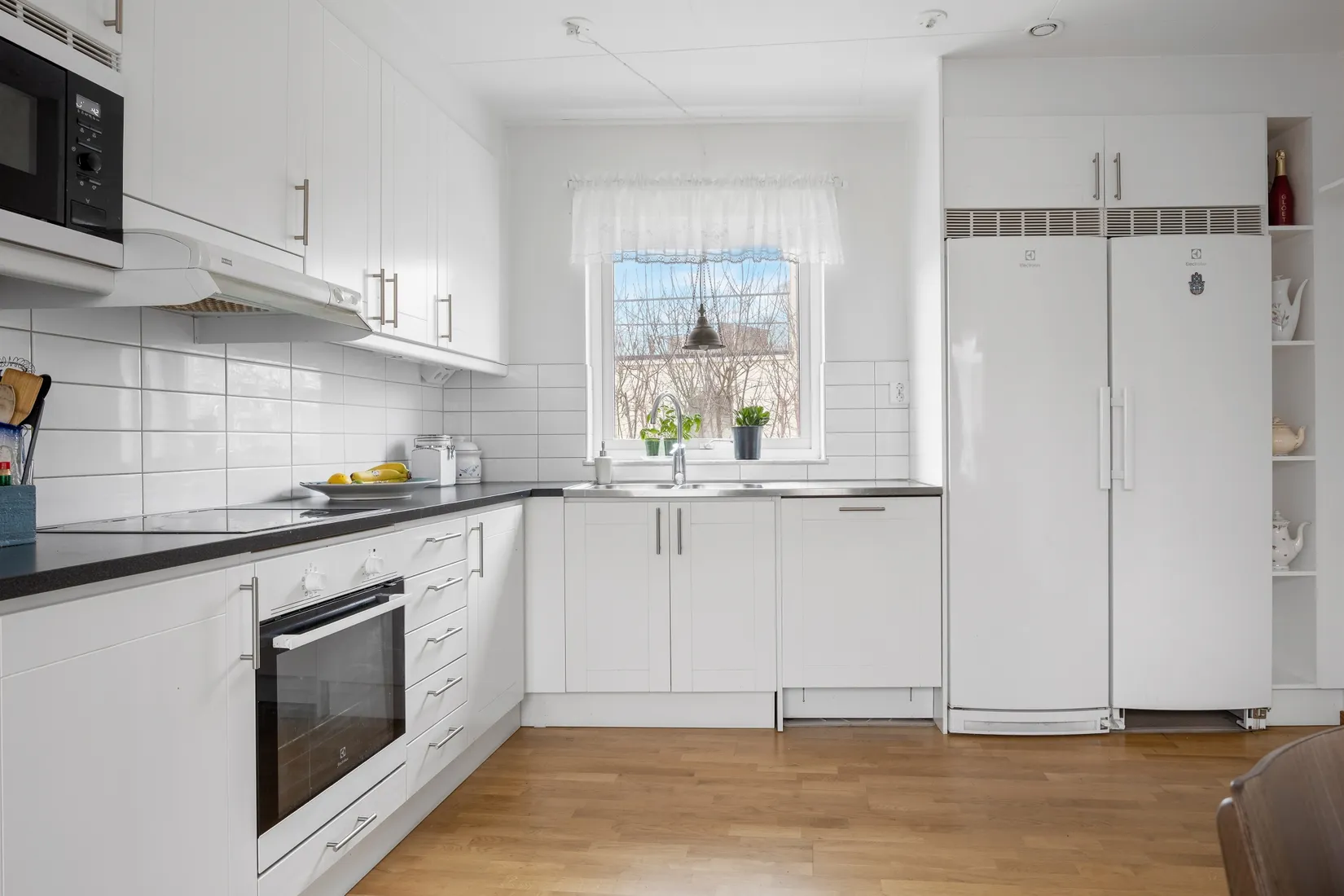 Villa, Åkervägen 4, Väppeby Äng, Håbo