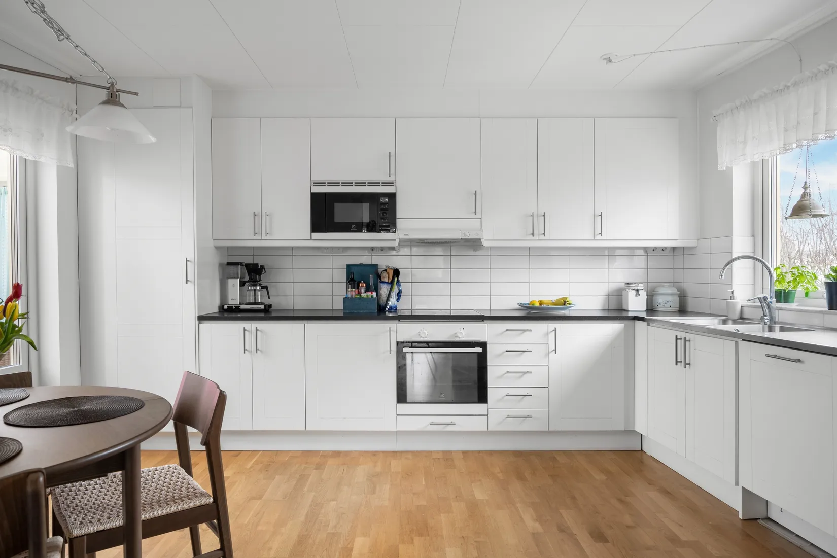 Villa, Åkervägen 4, Väppeby Äng, Håbo