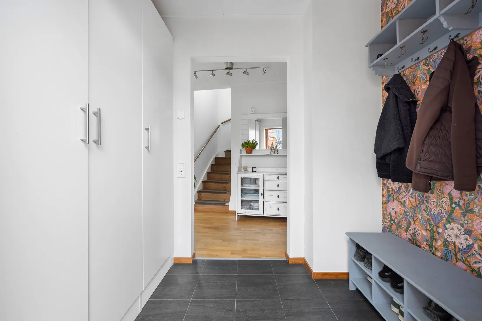 Villa, Åkervägen 4, Väppeby Äng, Håbo