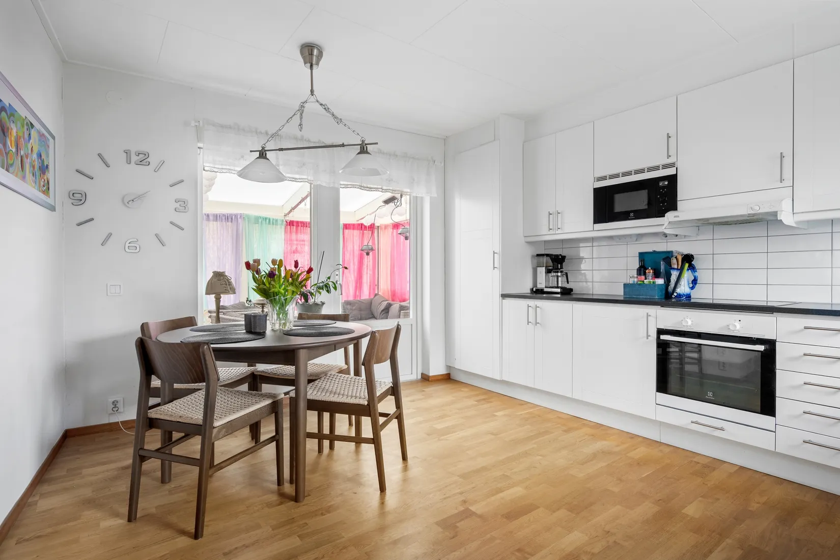 Villa, Åkervägen 4, Väppeby Äng, Håbo