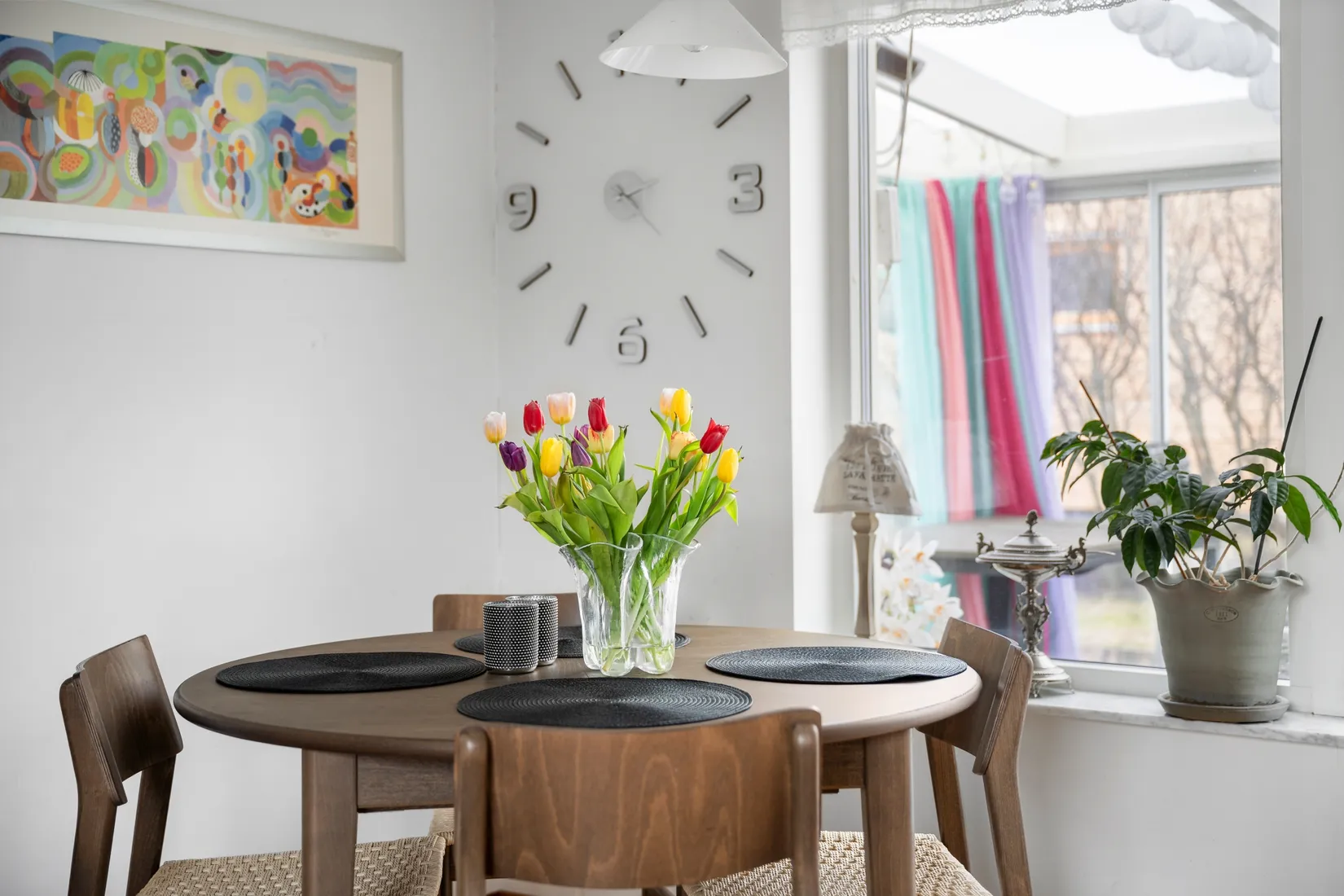 Villa, Åkervägen 4, Väppeby Äng, Håbo